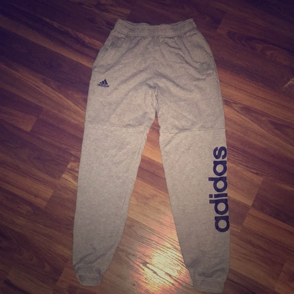 Adidas Sweatpants